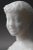 Small Alabaster Bust of Young Boy For Sale - Image 11 of 18