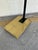 2020s Black & Brass Floor Lamp. For Sale - Image 5 of 5