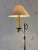 Mid-Century Liseuse Floor Lamp by Jean-Pierre Ryckaert for Ed. Ryckaert / Le Dauphin For Sale - Image 4 of 6