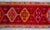 Extremely Long Hand-Knotted Kurdish Runner Rug Turkish Runner. Tribal Hallway Decor - 2′3″ × 18′4″ For Sale - Image 14 of 18