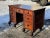 Victorian Desk in Mahogany For Sale - Image 3 of 11