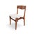 Vintage Chairs in Teak by Erik Buch, 1960s, Set of 9 For Sale - Image 5 of 10