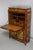 Tan Antique Wooden Secretary, 1700s For Sale - Image 8 of 13
