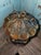 Olive Antique Japanese Cast Iron Tea Garden Lantern. For Sale - Image 8 of 12