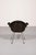 Model Dax 1970 Dining Chairs by Charles Eames and Ray Eames, Set of 6 For Sale - Image 12 of 15
