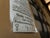 Wood Mission Style Loveseat - Amish Made For Sale - Image 7 of 10