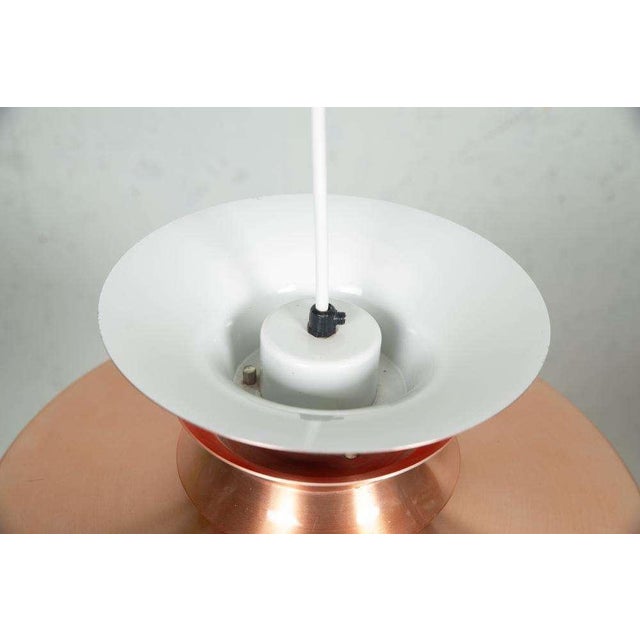 Scandinavian Hanging Lamp, Sweden For Sale - Image 10 of 18