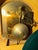 Large Swedish Gustavian Cartel Wall Clock For Sale - Image 9 of 12