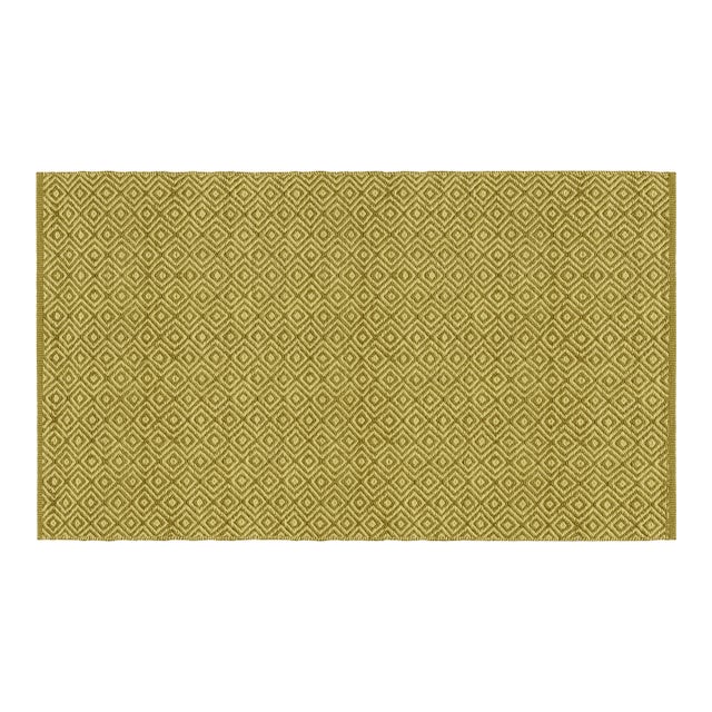 A perennial favorite, our Diamond Rug is a new spin on a timeless pattern that adds effortless style to any space. We...