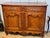 Wood 18th Century French Walnut Buffet For Sale - Image 7 of 18