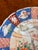 Antique Japanese Meiji Imari Porcelain Plates, 1900, Set of 2 For Sale - Image 6 of 17