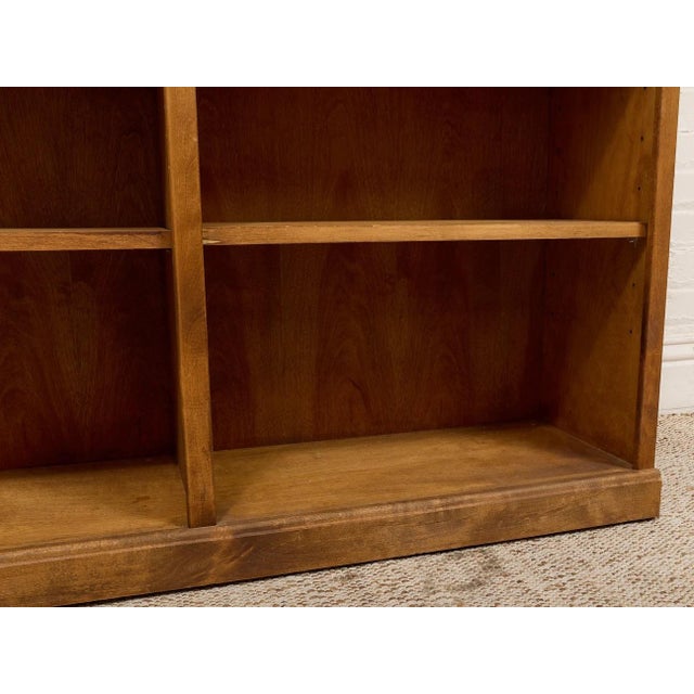 Proper Walnut Vintage Shelf For Sale - Image 10 of 12