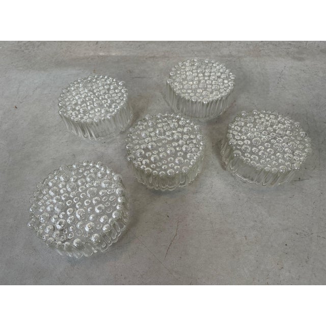 Black Vintage Cascade Lamp from Staff Leuchten For Sale - Image 8 of 14