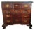 Thomasville Vintage Chippendale Style Dresser For Sale