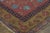 1950s Vintage Turkish Runner With Vase Vinery & Oval Medallions - Rug & Kilim For Sale - Image 5 of 9