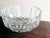 Early 20th Century Antique L E Smith Old Dominion Crystal Punch Bowl With 7 cups - 8 pcs For Sale - Image 5 of 10