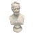 Mid 20th Century Bust of Alex Von Humboldt For Sale