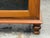 Display Wood + Glass Cabinet, Vintage For Sale - Image 12 of 12