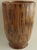 Mid-Century Modern Mid-Century Japanese Artisan Stoneware Vase For Sale - Image 3 of 9