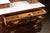 Antique American Victorian Walnut Marble-Top Dresser With Mirror For Sale - Image 15 of 18
