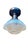 This is a fabulous fixture for so many areas of your home AND it has the diffuser disc to obscure your light bulb. This is...