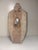 Blue Holy Water Stoup Madonna with Child, 1950 For Sale - Image 8 of 12