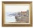 Jaime Murteira, Landscape, 1970s, Oil Painting, Framed For Sale