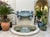 Vintage Bronze Wall Fountain With Cherubs and Scallop Shell For Sale - Image 9 of 12