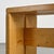 Vintage Pine Stool from Les Arcs, 1970s For Sale - Image 9 of 10