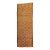 Early 21st Century Brown Turkish Floral Runner - 2'11" x 7'8" For Sale