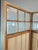 Antique 19th Century 4-Panel Folding Screen For Sale - Image 3 of 11
