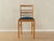 Art Deco Dining Chairs, Set of 6 For Sale - Image 3 of 10