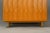 Mid-Century Sideboard in Brass and Pine For Sale - Image 9 of 18