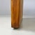 Italian Modern Rectangular Console Table in Wood, 1970s For Sale - Image 16 of 17