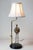 Mid 20th Century French Lamp For Sale - Image 9 of 10