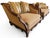 French Style Sofa and Loveseat For Sale - Image 9 of 11