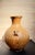 Eastern Han Dynasty Proto Porcelain Glazed Jar. 14”