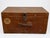 Vintage French Wooden Storage Box, 1930s For Sale - Image 4 of 4