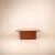 Rare "Artona" model coffee table by Afra and Tobia Scarpa for Maxalto, magnificent example of Italian design from the...