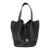 Black Clemence Matte Alligator Touch Picotin Lock 22 PHW For Sale