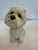 Ceramic Lifelike Lhasa Apso For Sale - Image 9 of 11
