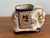 1980s Tiny Elephant Garden Stool Shaped Vessel For Sale - Image 9 of 10