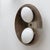 Contemporary Binova-24™ Flushmount Light by Gallery L7 For Sale - Image 3 of 10