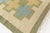 Doris Leslie Blau Vintage Swedish Flat Woven Rug by Kerstin Persson Signed 'KP' For Sale In New York - Image 6 of 7