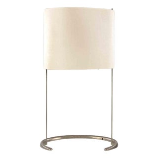 Vintage Gala Table Lamp by Paolo Rizzatto for Arteluce, 1978 For Sale