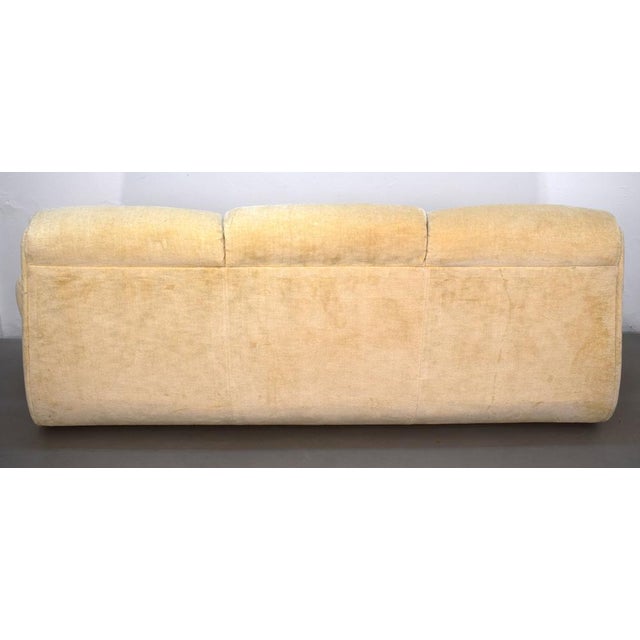 3-Seater Sofa by 1P, Italy, 1970s For Sale - Image 13 of 18