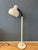 Mid-Century Space Age White Mushroom Floor Lamp from Hala Zeist For Sale - Image 6 of 11