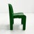 Modern Green Model 4868 Universale Chair by Joe Colombo for Kartell, 1970s For Sale - Image 3 of 10
