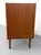 Chest of Drawers in Teak by Carlo Jensen for Hundevad & Co., 1960s For Sale - Image 12 of 16