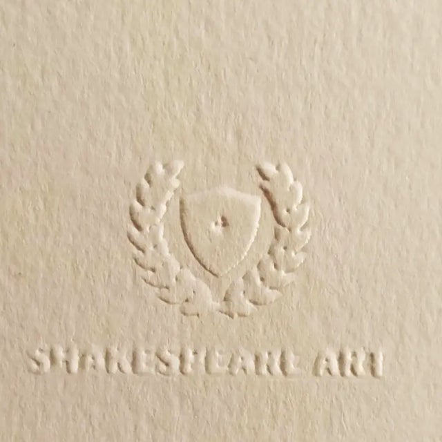 After Nara Yoshitomo, Words Mean Nothing, 1990s, Limited Edition Lithograph For Sale - Image 6 of 6